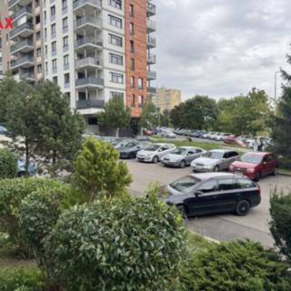 Pronájem bytu 2+kk 44 m² Praha Horní Měcholupy, Nad přehradou