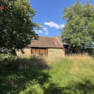 Prodej stavební parcely 2 225 m² Losiná