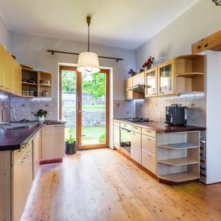 Prodej rodinného domu 138 m² Praha