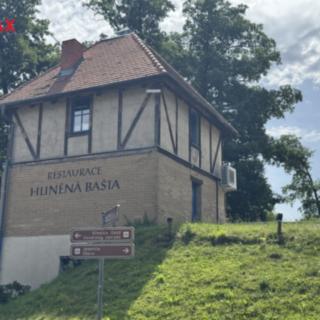 Prodej restaurace 400 m² Průhonice, Újezdská