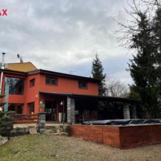 Prodej rodinného domu 160 m² Říčany