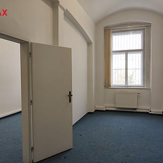 Pronájem kanceláře 17 m&sup2; Praha