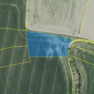Prodej zemědělské půdy 4 066 m² Mnichovice
