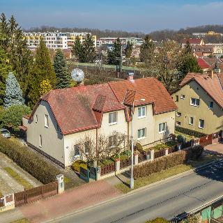 Prodej rodinného domu 141 m² Praha