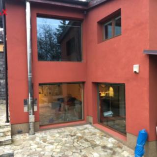 Prodej rodinného domu 160 m² Říčany