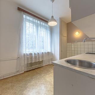 Prodej bytu 2+1 54 m&sup2; Praha