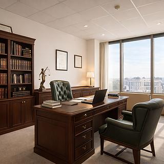 Pronájem kanceláře 22 m² Praha Vinohrady, Vinohradská