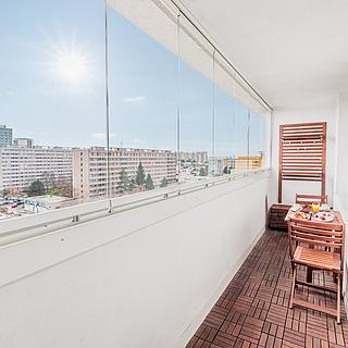 Prodej bytu 4+1 80 m² Praha