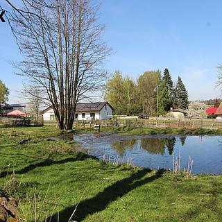 Prodej stavební parcely 2 004 m² Kámen Jiříkov