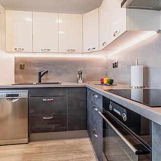 Prodej bytu 4+1 80 m&sup2; Praha