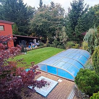 Prodej rodinného domu 160 m² Říčany Jažlovice, Strmá