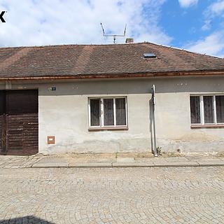 Prodej rodinného domu 470 m² Telč Telč-Staré Město, Zachariášova