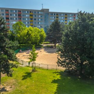 Prodej bytu 3+kk 65 m² Praha