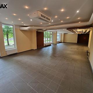 Prodej obchodu 164 m² Praha Motol, Kudrnova