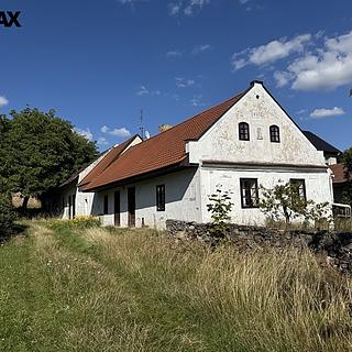 Prodej rodinného domu 166 m² Losiná