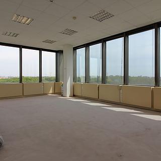 Pronájem kanceláře 42 m² Praha