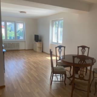 Pronájem bytu 2+kk 33 m² Praha