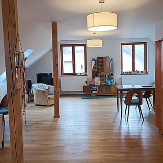 Pronájem kanceláře 130 m² Rudná, Masarykova