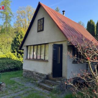 Prodej chaty 50 m² Libeř