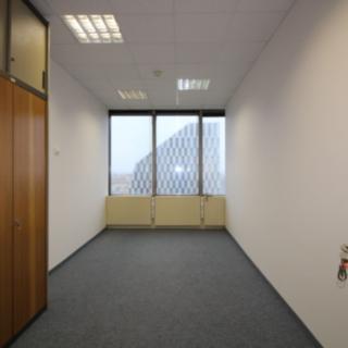 Pronájem kanceláře 14 m² Praha Vinohrady, Vinohradská