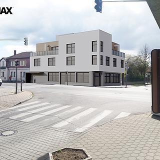 Pronájem bytu 3+kk 86 m&sup2; Praha