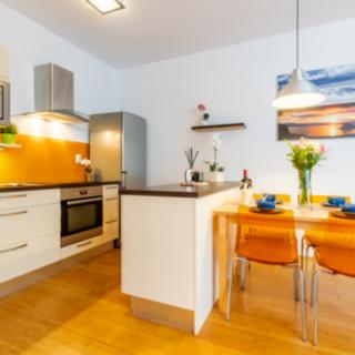 Prodej bytu 2+kk 60 m² Praha