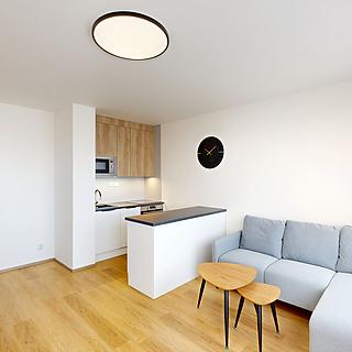 Prodej bytu 2+kk 44 m² Praha Modřany, Hasova