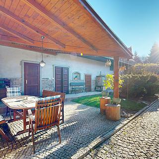 Prodej rodinného domu 214 m&sup2; Sedlejov