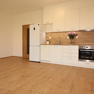 Pronájem bytu 1+kk, garsoniery 38 m² Praha