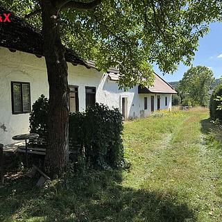 Prodej rodinného domu 166 m² Losiná