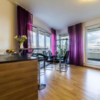 Pronájem bytu 3+kk 95 m² Praha Zličín, Sazovická