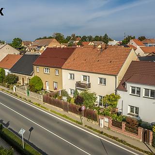 Prodej rodinného domu 160 m² Tuřany