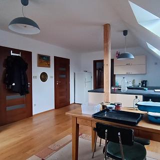 Pronájem kanceláře 130 m² Rudná, Masarykova