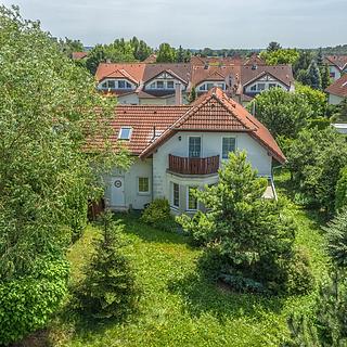 Prodej rodinného domu 180 m² Praha Uhříněves, Venušina