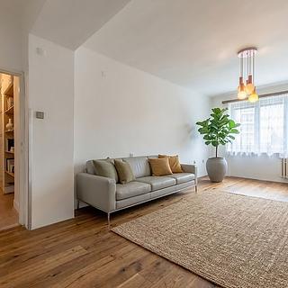 Prodej bytu 2+1 54 m&sup2; Praha