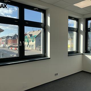 Pronájem ostatního komerčního prostoru 20 m² Praha Horní Počernice, Náchodská