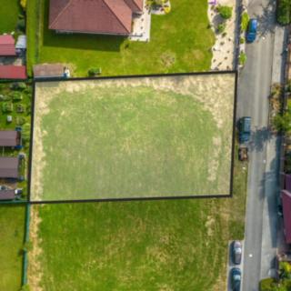 Prodej stavební parcely 1 042 m² Mýto