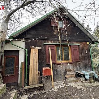 Prodej chaty 50 m&sup2; Praha