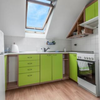 Pronájem bytu 2+kk 48 m² Jesenice
