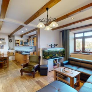 Prodej rodinného domu 213 m² Sedlejov
