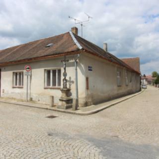 Prodej rodinného domu 470 m² Telč