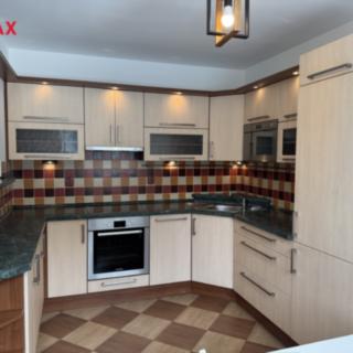 Pronájem bytu 3+kk 70 m² Praha