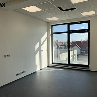 Pronájem Ostatních komerčních prostor 49 m&sup2; Praha
