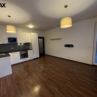 Prodej bytu 2+kk 48 m&sup2; Praha