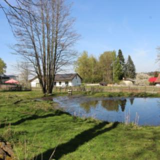 Prodej stavební parcely 2 004 m² Kámen Jiříkov