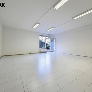 Prodej obchodu 62 m&sup2; Praha