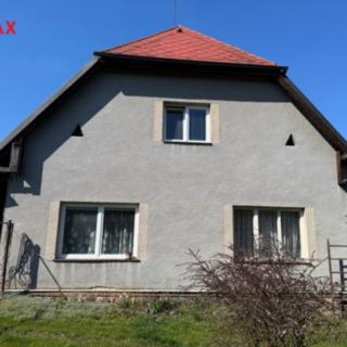 Prodej rodinného domu 202 m² Chocerady Samechov