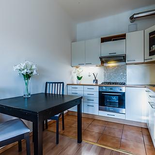 Prodej bytu 2+kk 48 m² Praha