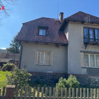 Prodej rodinného domu 202 m² Chocerady Samechov