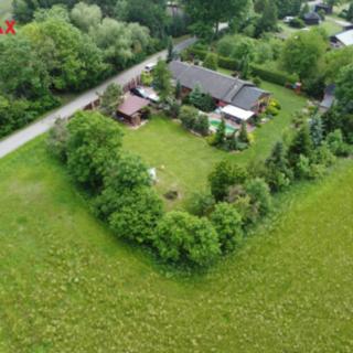 Prodej stavební parcely 516 m² Kosmonosy